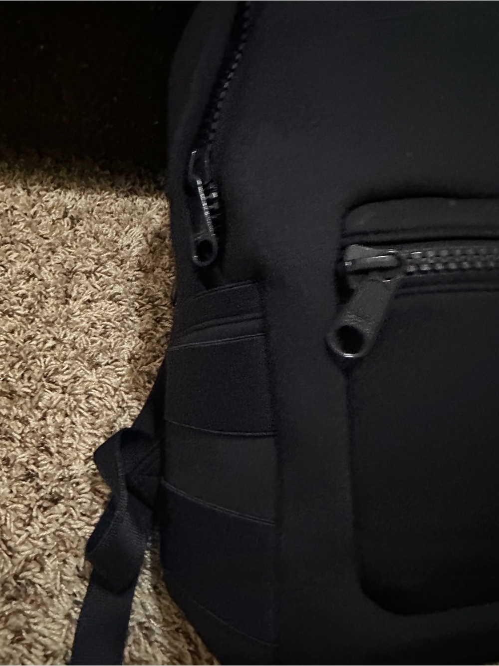 Dagne Dover Storm Medium Backpack - Picture 3 of 6